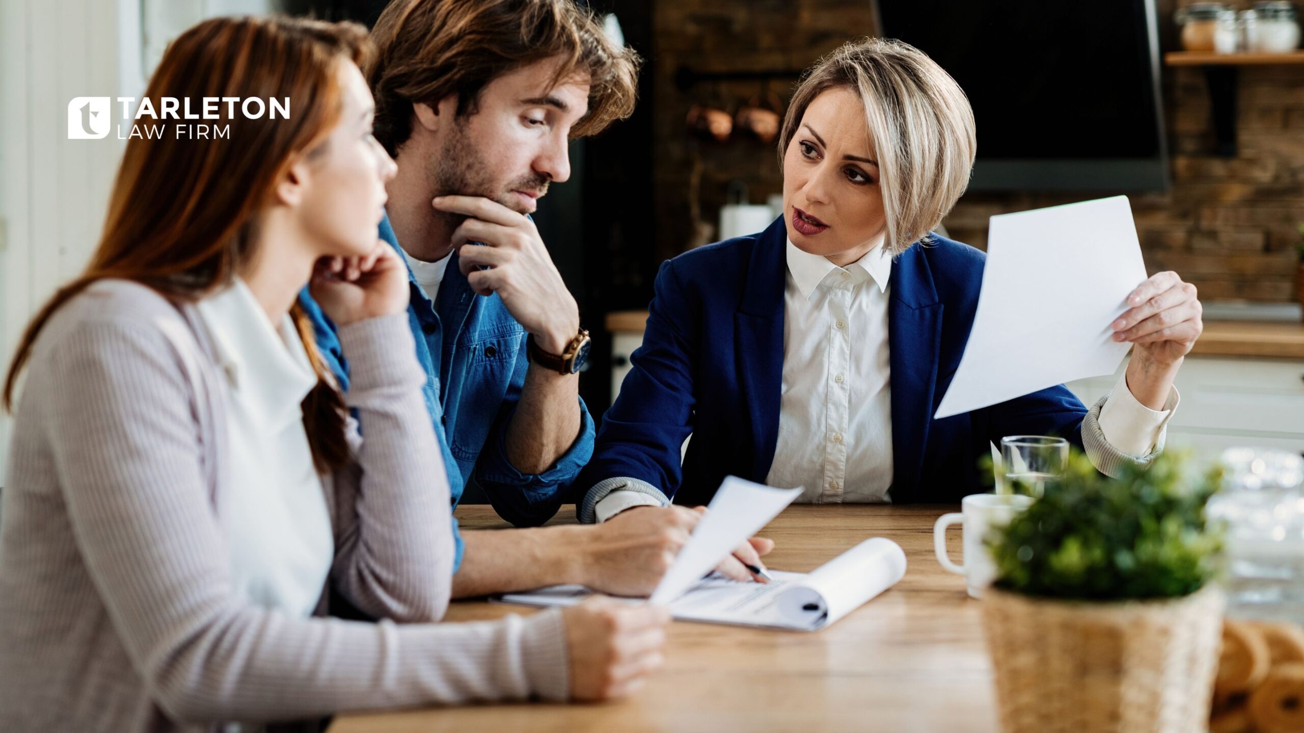 What Happens to a House During Probate in Texas