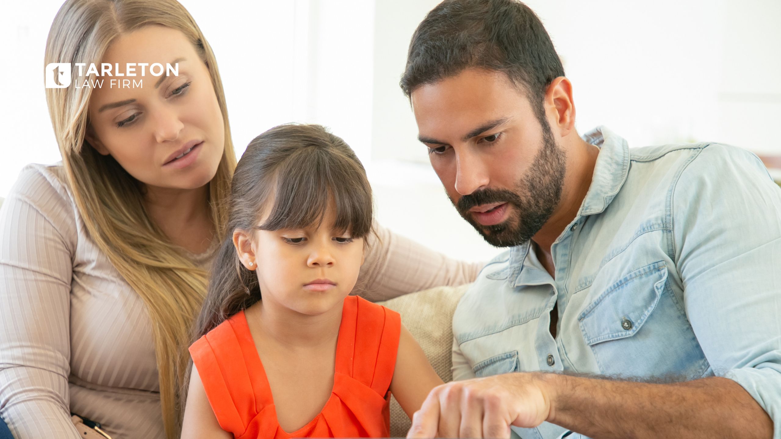 Blended Family Estate Planning in Texas