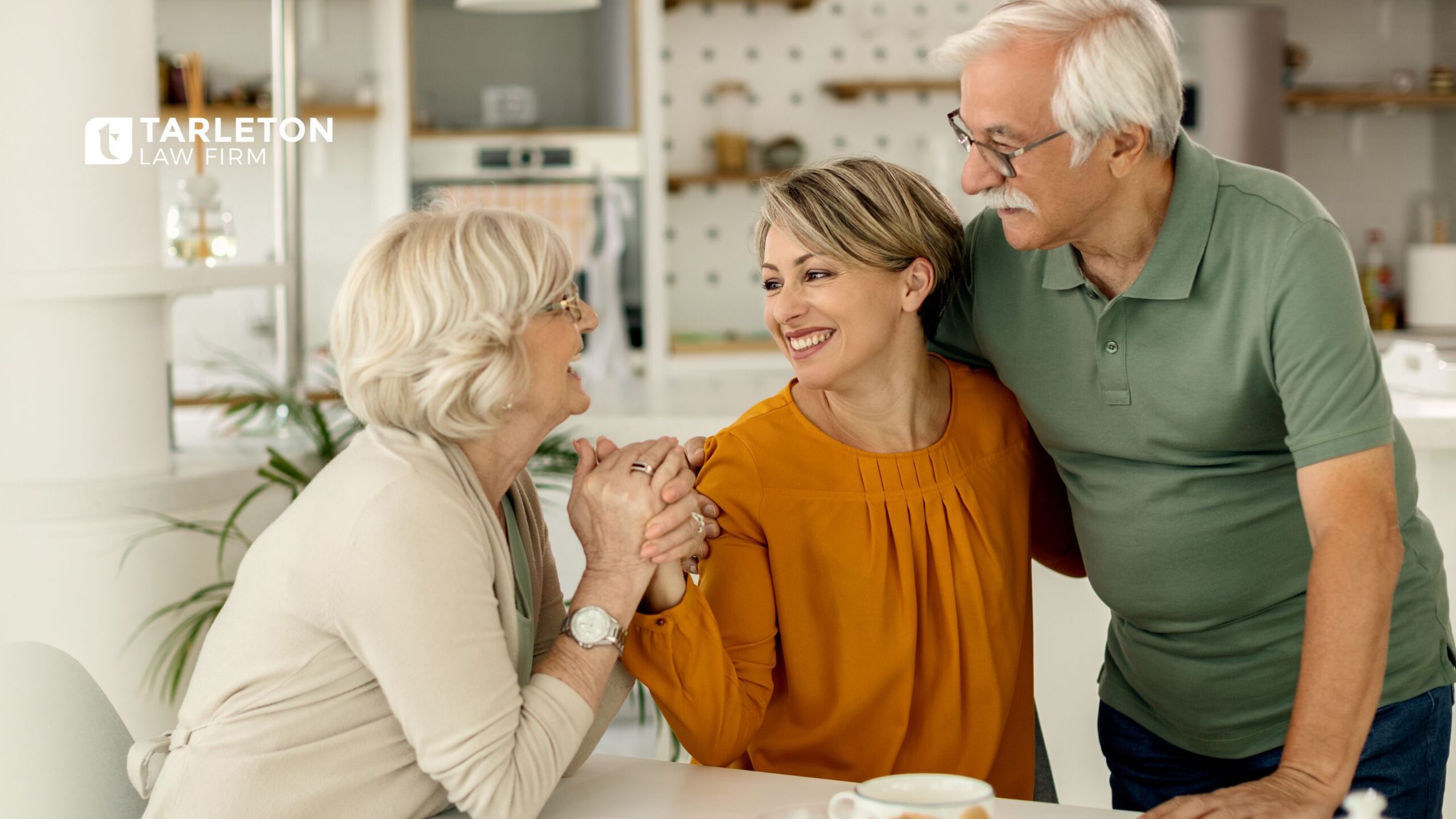 Adult Guardianship in Dallas