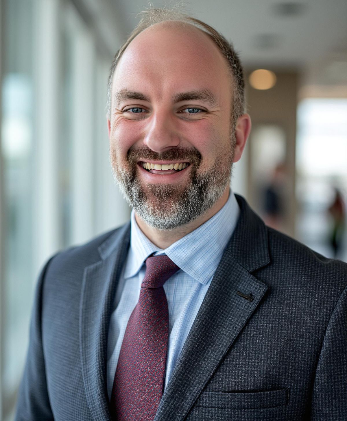 Allan Tarleton, board-certified Dallas estate planning attorney at Tarleton Law Firm