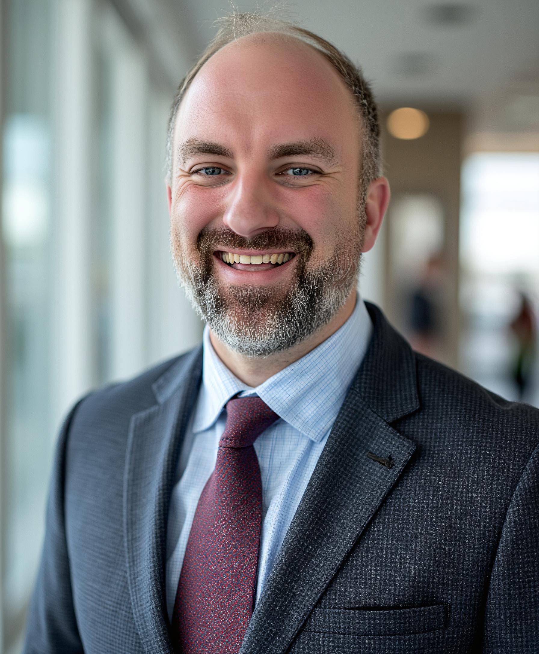 Allan Tarleton, board-certified Dallas estate planning attorney